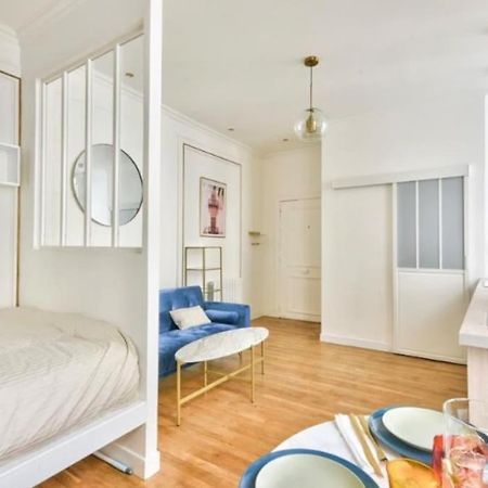 Appartement Paris Centre المظهر الخارجي الصورة